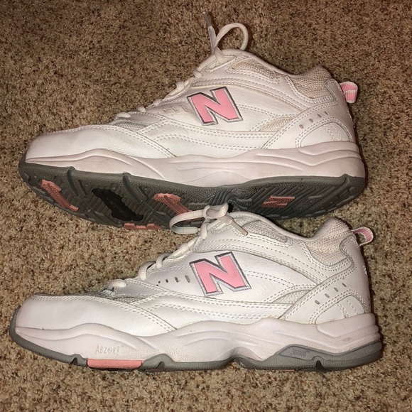 new balance 609 tennis shoes